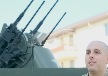 52D ADA BDE Participates in Avenger Triad 2024