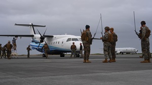 Northern Viking 24: Partnering to refuel a C-146A Wolfhound