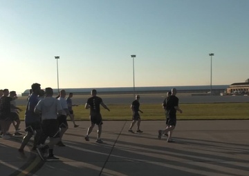 2024 Warhawk Olympics