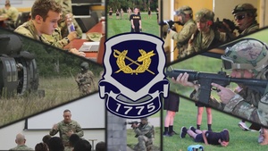 2024 Paralegal Warrior Training Course (PWTC)