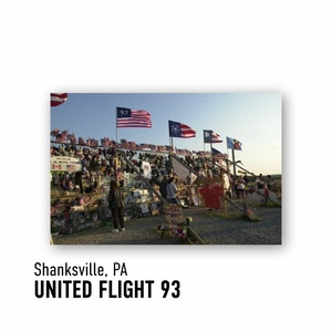 Honoring those lost on September 11, 2001