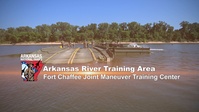 The Arkansas River Trains Soldiers Like No Where Else