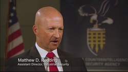National Industrial Security Program Signatory Conference