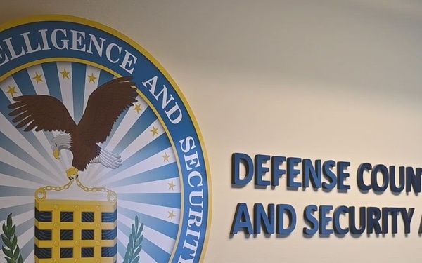 DCSA Student Experience (DSE) Summer Session