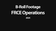 B-roll highlighting Fleet Readiness Center East (FRCE) operations
