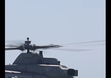 7th Engineer Support Battalion "Ready. Set..." Campaign