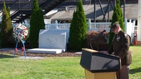FT Hamilton Patriot Day/Sept. 11 National Day of Service and Remembrance Ceremony Sept 10, 2024