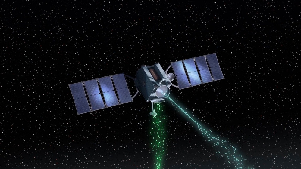 DVIDS - Video - Space Threats Episode 1: Cyber Attacks