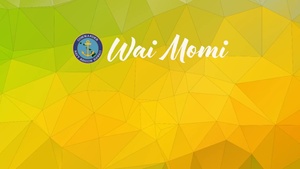 Wai Momi - September