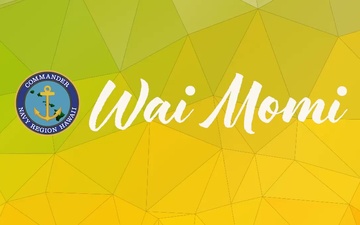 Wai Momi - September