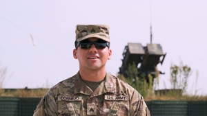 Bravo Battery, 5-7 ADA shoutouts from Southeast Poland