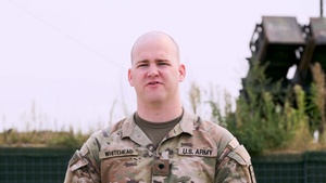 Bravo Battery, 5-7 ADA shoutouts from Southeast Poland