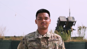 Bravo Battery, 5-7 ADA shoutouts from Southeast Poland