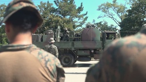 SY 24 | B-Roll: 15th MEU, 31st MEU, ROK Marines Conduct CBRN-response Training