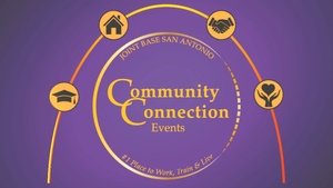 JBSA Community Connection Cougar Cafe