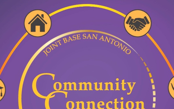 JBSA Community Connection Cougar Cafe