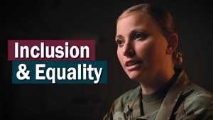 Building a Stronger Team: Inclusion & Equality