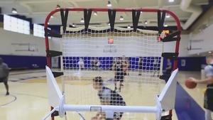 Walter Reed's 4th Annual SCORE Survey