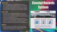 The Coastal Hazards System (CHS)