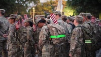 RIA pays tribute to lives lost on 9/11