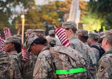 RIA pays tribute to lives lost on 9/11