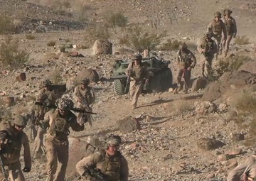 The New Infantry Battalion Construct from IBX Phase II