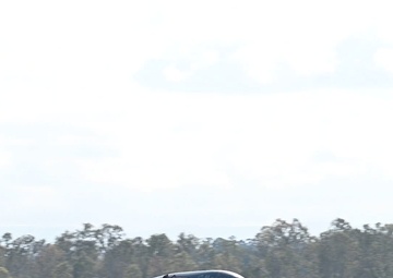 BTF operations from RAAF Amberley