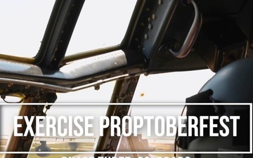 Exercise Proptoberfest: Phase three, Colorado