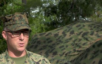 MEFEX 24 Interviews: Col. Lynch and Norwegian Armed Forces Advisor Lt. Col. Kristensen