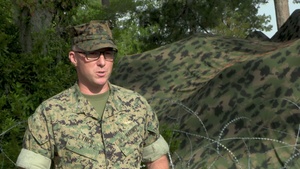 MEFEX 24 Interviews: Col. Lynch and Norwegian Armed Forces Advisor Lt. Col. Kristensen