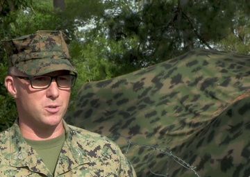 MEFEX 24 Interviews: Col. Lynch and Norwegian Armed Forces Advisor Lt. Col. Kristensen