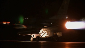 122nd Fighter Wing September 2024 commander's video