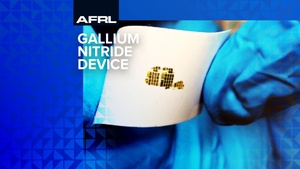 Gallium Nitride Device (GaN)