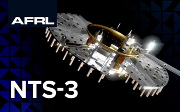 Navigation Technology Satellite-3 (NTS-3)