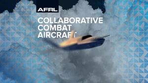 Collaborative Combat Aircraft (CCA)