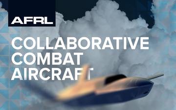 Collaborative Combat Aircraft (CCA)