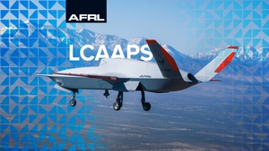 Low Cost Attritable Aircraft Platform Sharing (LCAAPS)