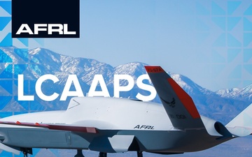 Low Cost Attritable Aircraft Platform Sharing (LCAAPS)