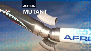 Missile Utility Transformation via Articulated Nose Technology (MUTANT)