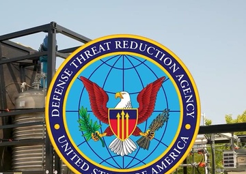 DTRA Cape Ray 10th Anniversary