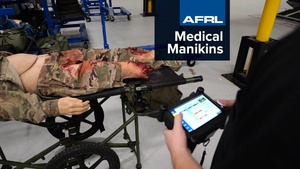 Medical Manikins