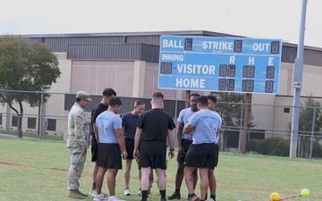 1st Cavalry 103rd Birthday Celebration Week