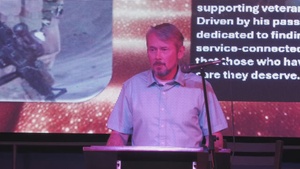 Light up the night guest speaker