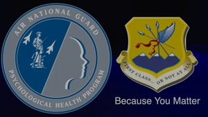 124FW/DPH Message: Sep 2024 Suicide Prevention Month