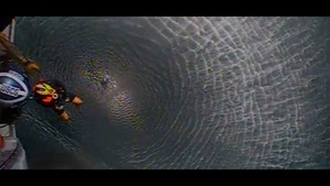 Coast Guard rescues boater 40 miles off Crystal River