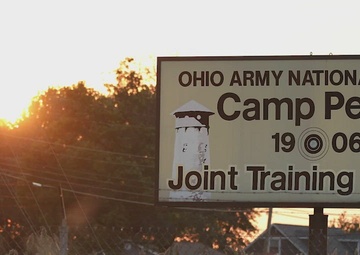 Ohio National Guard service members compete in The Adjutant General’s 2024 Combat Rifle and Pistol Championship (NO GFX)