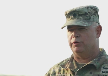 The Adjutant General’s 2024 Combat Rifle and Pistol Championship (A-Roll/Interviews)