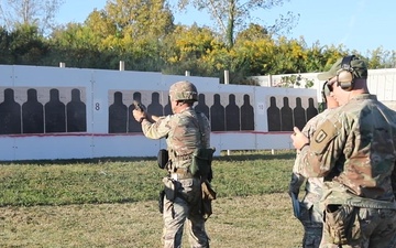 Indiana National Guard TAG Match 2024