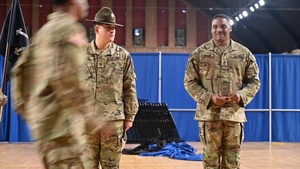 D.C. National Guard reflects on Hispanic Heritage Month