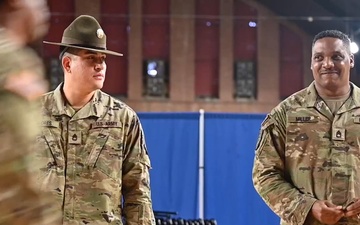 D.C. National Guard reflects on Hispanic Heritage Month